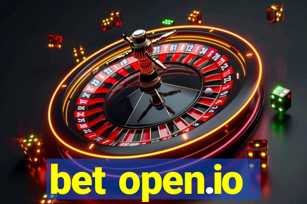 bet open.io